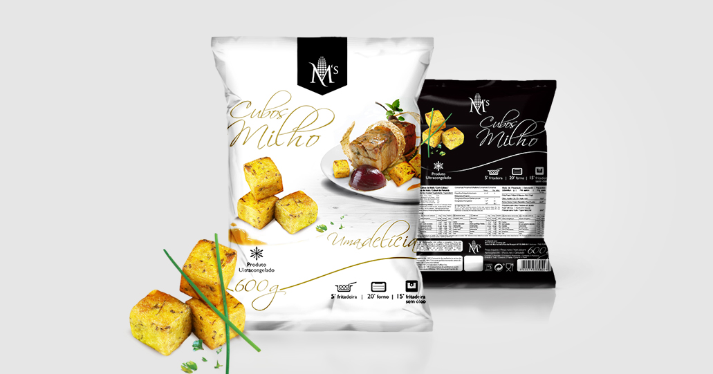embalagem alimentar